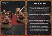 Thumbnail for Yami & Maadru Bundle