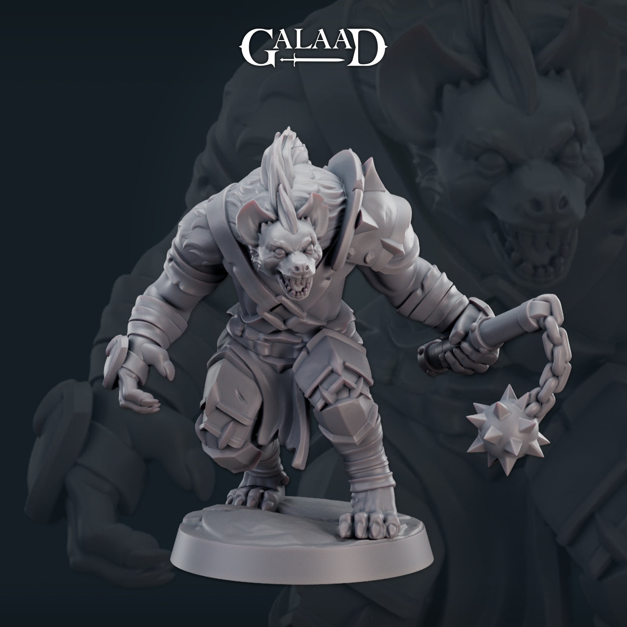 Gnoll Bundle