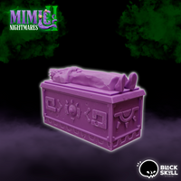 Thumbnail for Mimic Sarcophagus