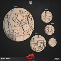 Thumbnail for Mimic Bases