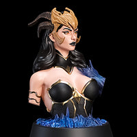 Thumbnail for Harmony Celestial Bust