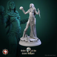 Thumbnail for Dark Cultist Female Bundle