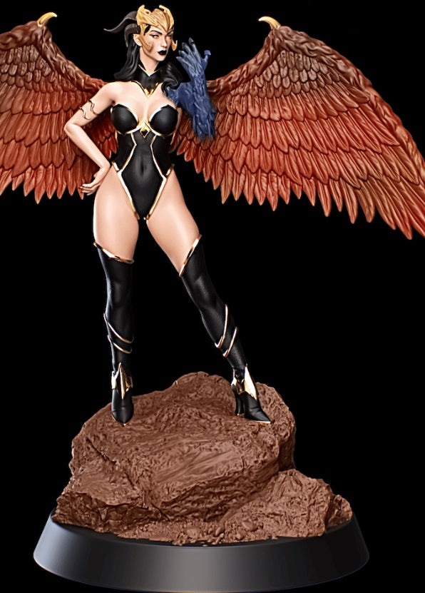 Harmony Celestial