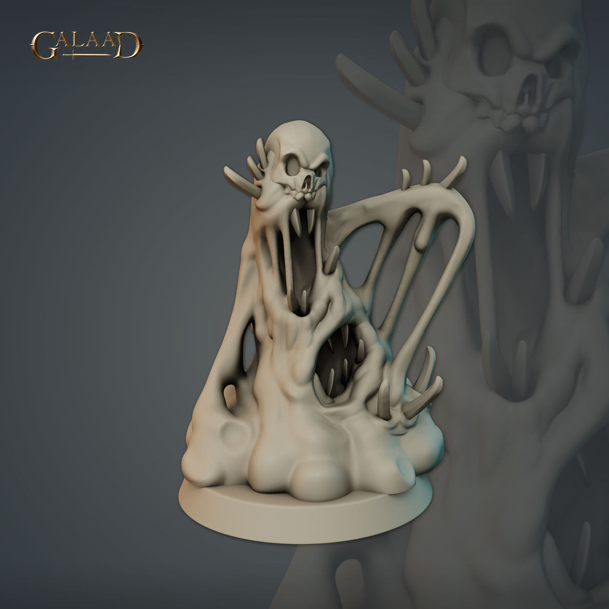 Dungeon Monster Bundle