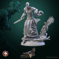 Thumbnail for Chernobog Cultist Bundle