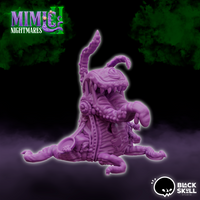 Thumbnail for Mimic Backpack