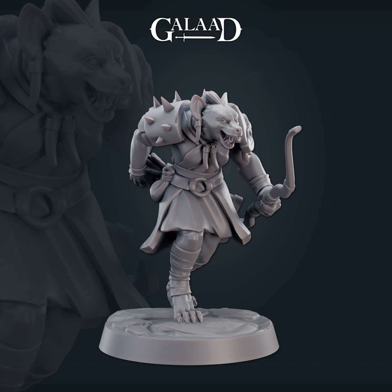 Gnoll Bundle