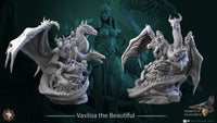 Thumbnail for Vasilisa the Beautiful