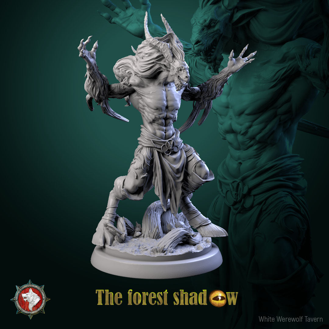 Wendigo Bundle