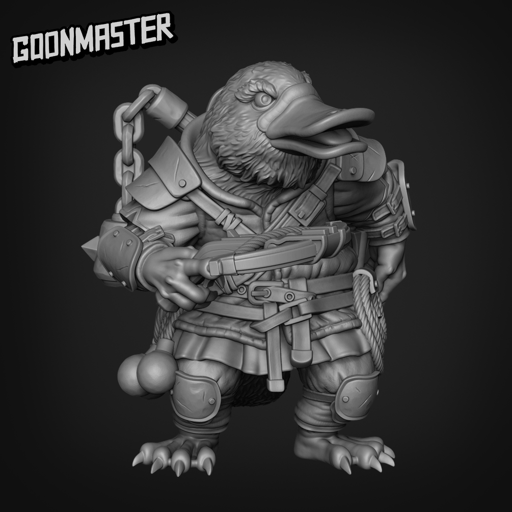 Platypus Crossbow Bundle