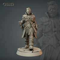 Thumbnail for Thieves Guild Bundle