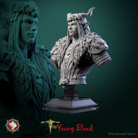 Thumbnail for Taerith Bust