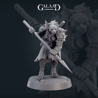 Thumbnail for Gnoll Bundle