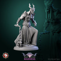Thumbnail for Eyeless Demon Bundle