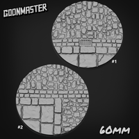 Thumbnail for Cobblestone Road Bases