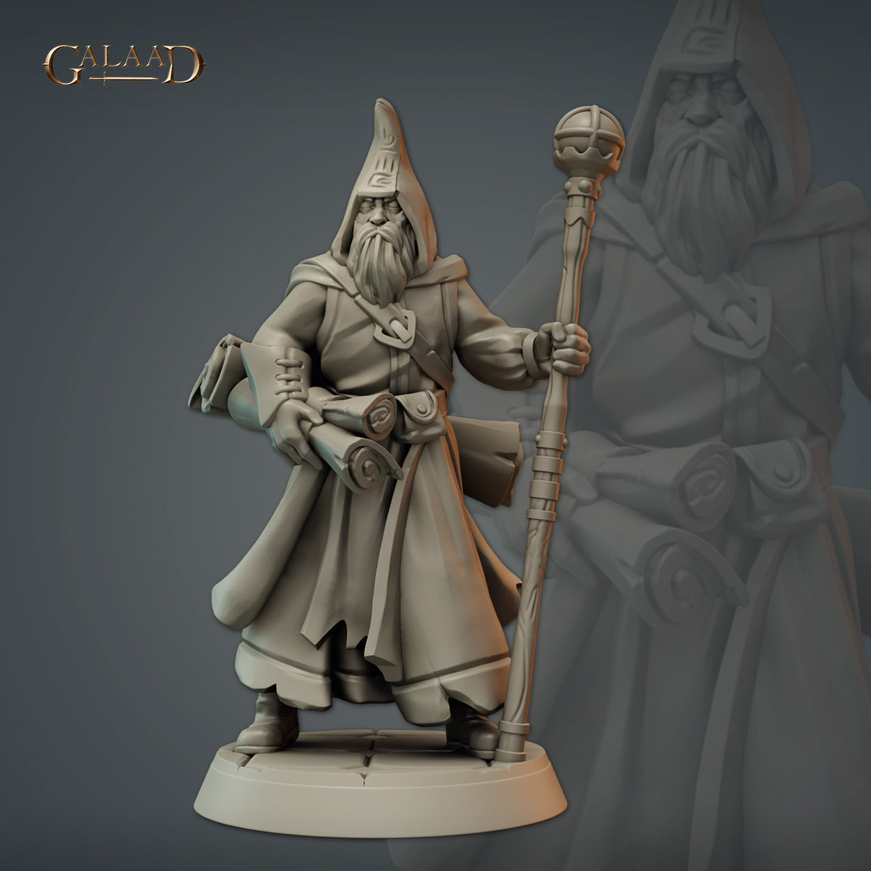Wizard Bundle