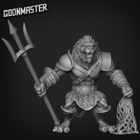 Thumbnail for Lion Warrior Bundle
