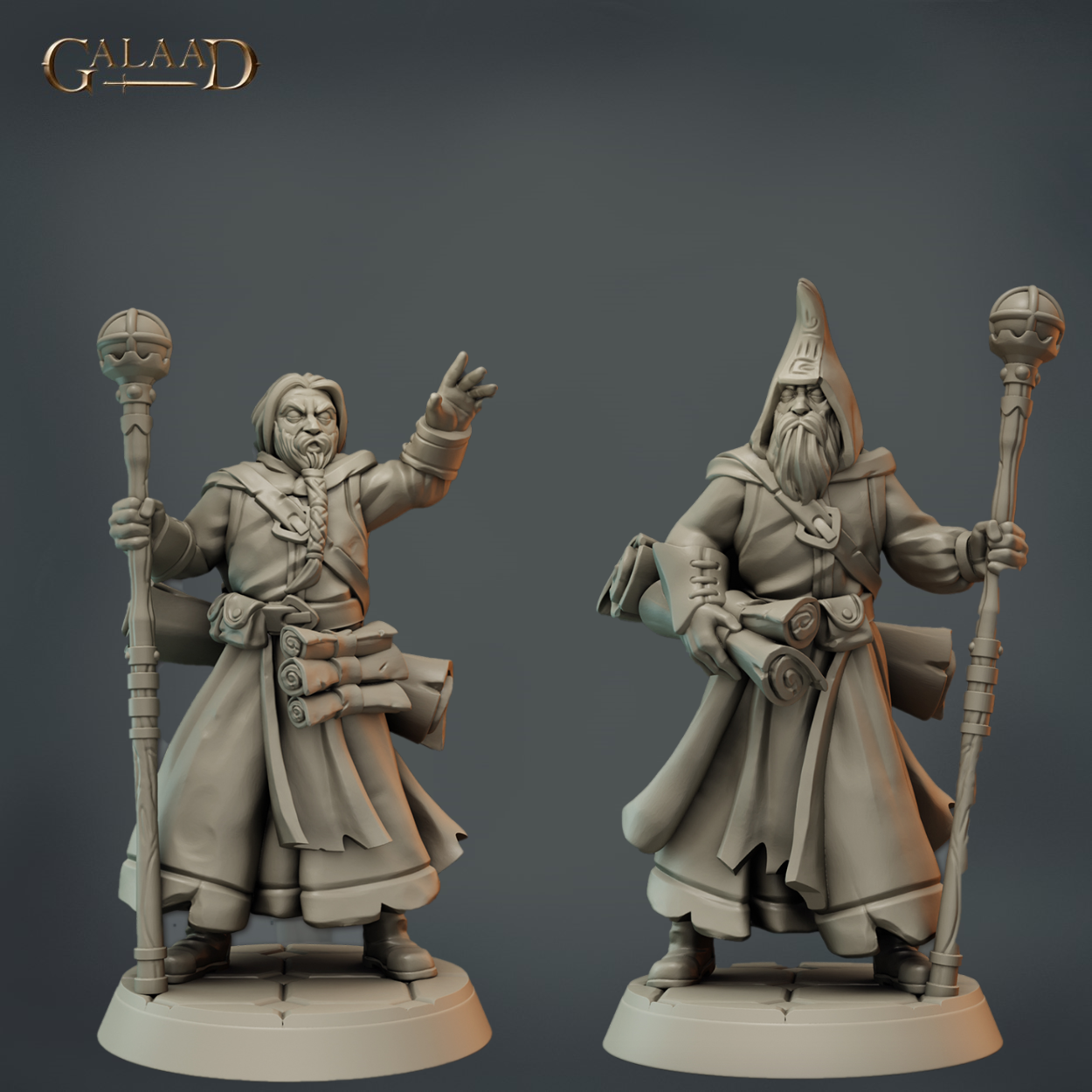 Wizard Bundle