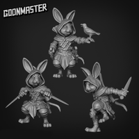 Thumbnail for Rabbit Rogue Bundle