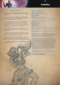 Thumbnail for Stygian Siren Bundle