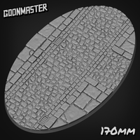 Thumbnail for Cobblestone Road Bases
