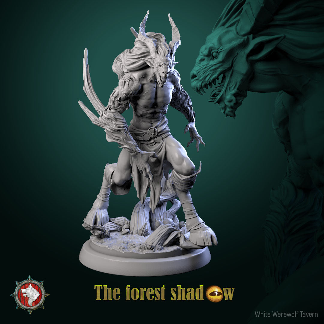 Wendigo Bundle