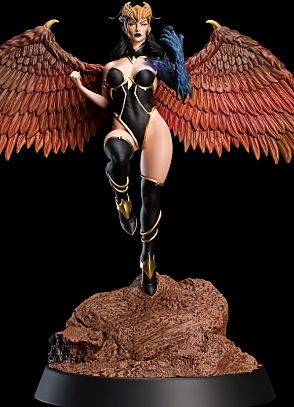 Harmony Celestial