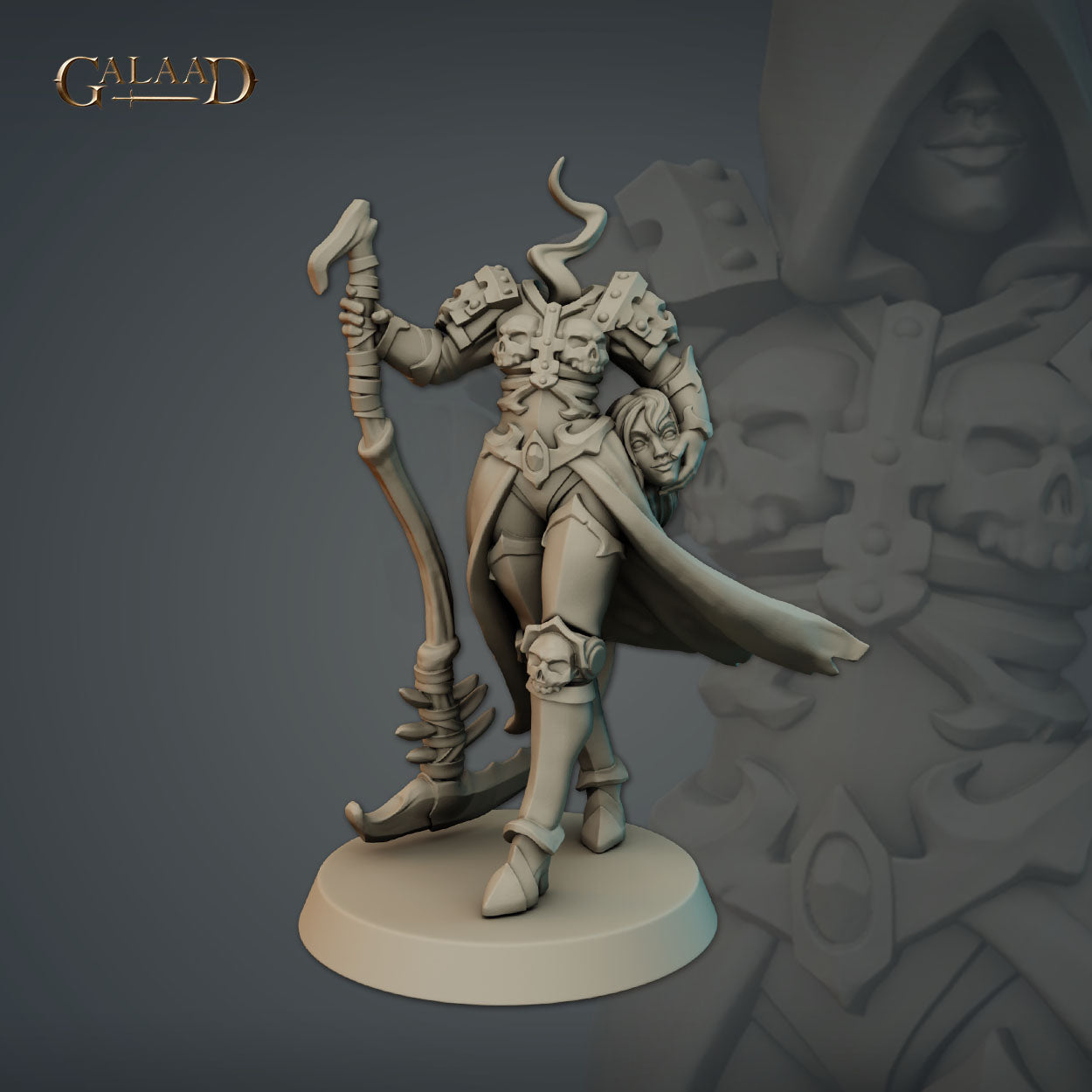 Dungeon Monster Bundle