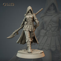 Thumbnail for Thieves Guild Bundle