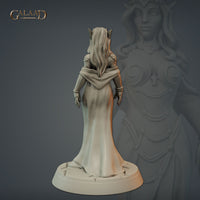 Thumbnail for Elven Princess