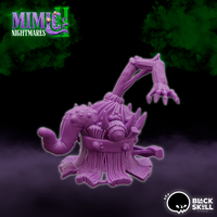 Thumbnail for Mimic Mop-Bucket