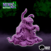 Thumbnail for Mimic Backpack