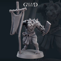 Thumbnail for Gnoll Bundle