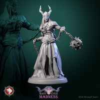 Thumbnail for Eyeless Demon Bundle