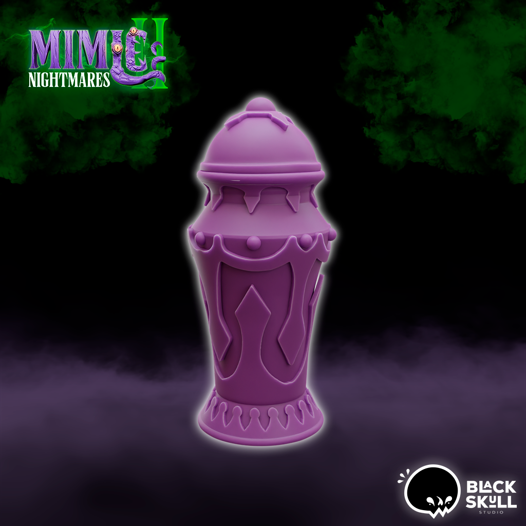 Mimic Vase