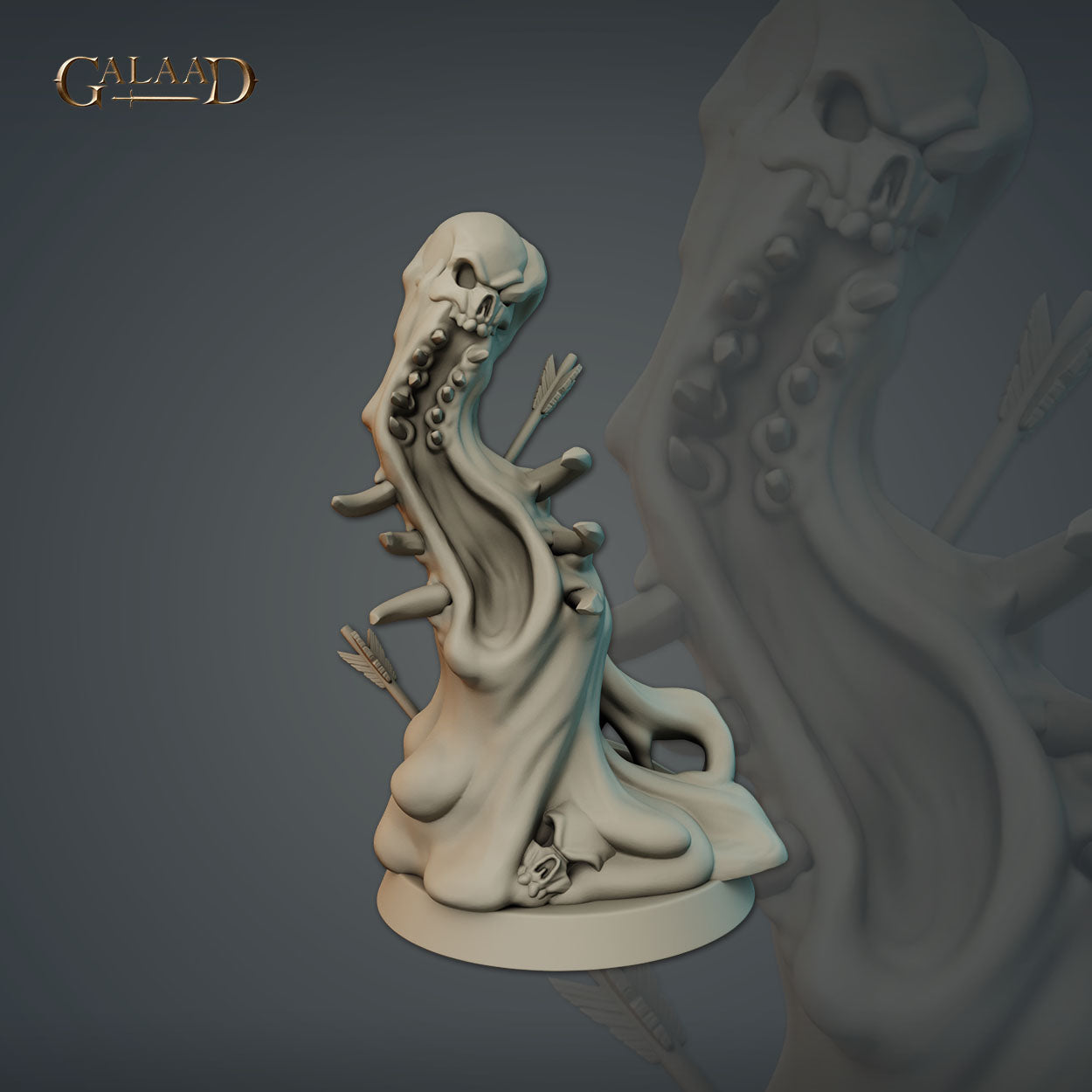Dungeon Monster Bundle