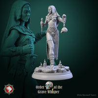 Thumbnail for Dark Cultist Female Bundle