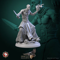 Thumbnail for Chernobog Cultist Bundle