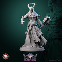 Thumbnail for Eyeless Demon Bundle