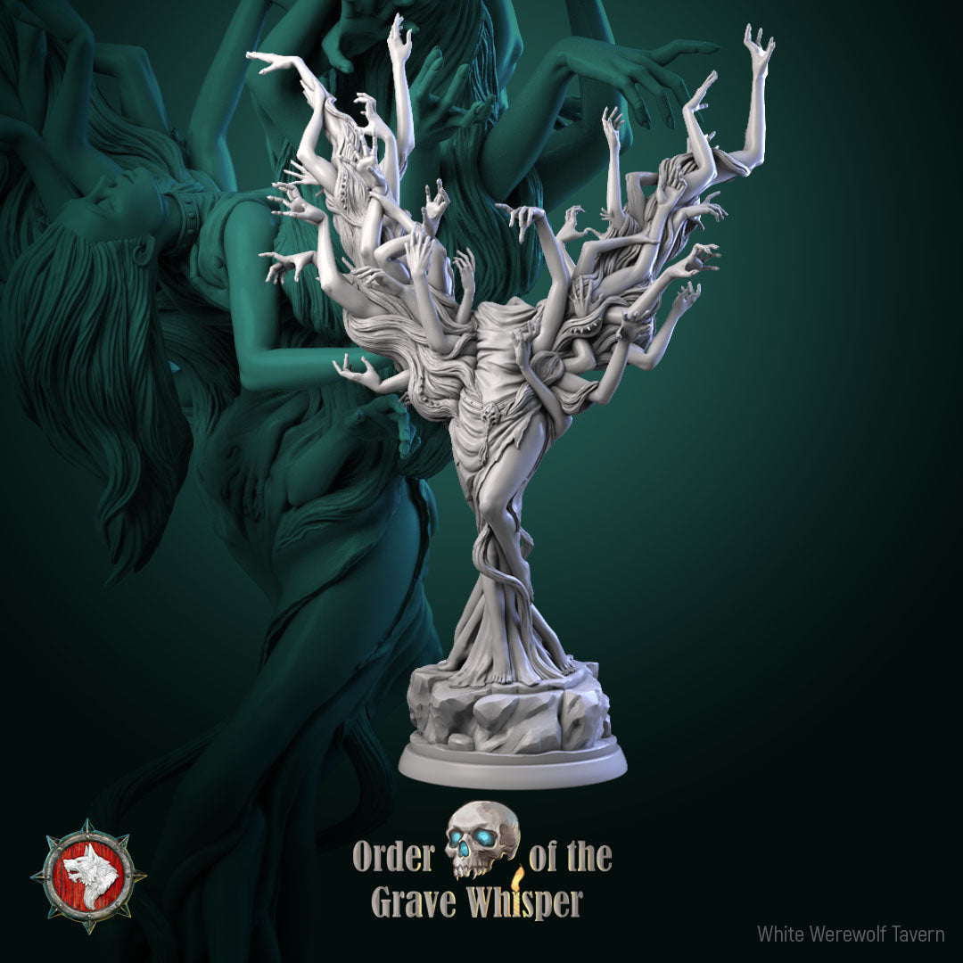 Hand Abomination