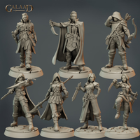 Thumbnail for Thieves Guild Bundle