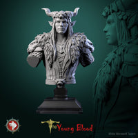Thumbnail for Taerith Bust