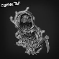 Thumbnail for Necrowmancer Summoner - Diorama