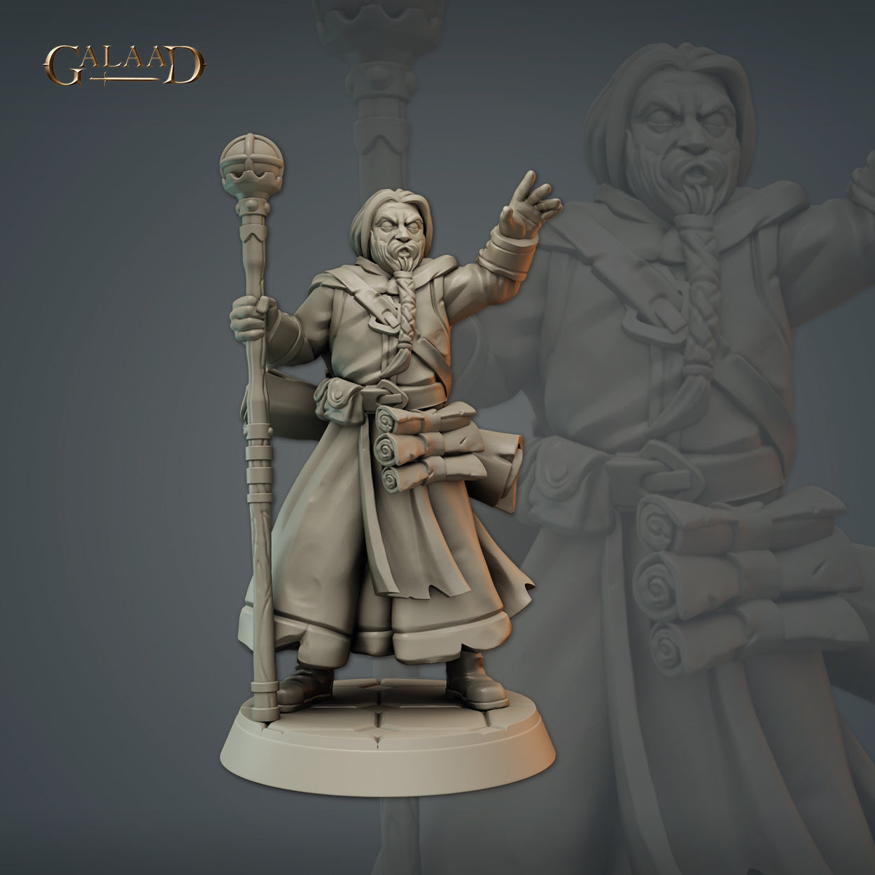 Wizard Bundle