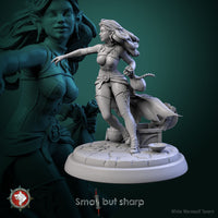 Thumbnail for Halfling Thief Bundle