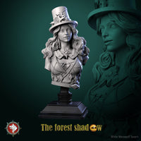 Thumbnail for Stylish Betty Bust