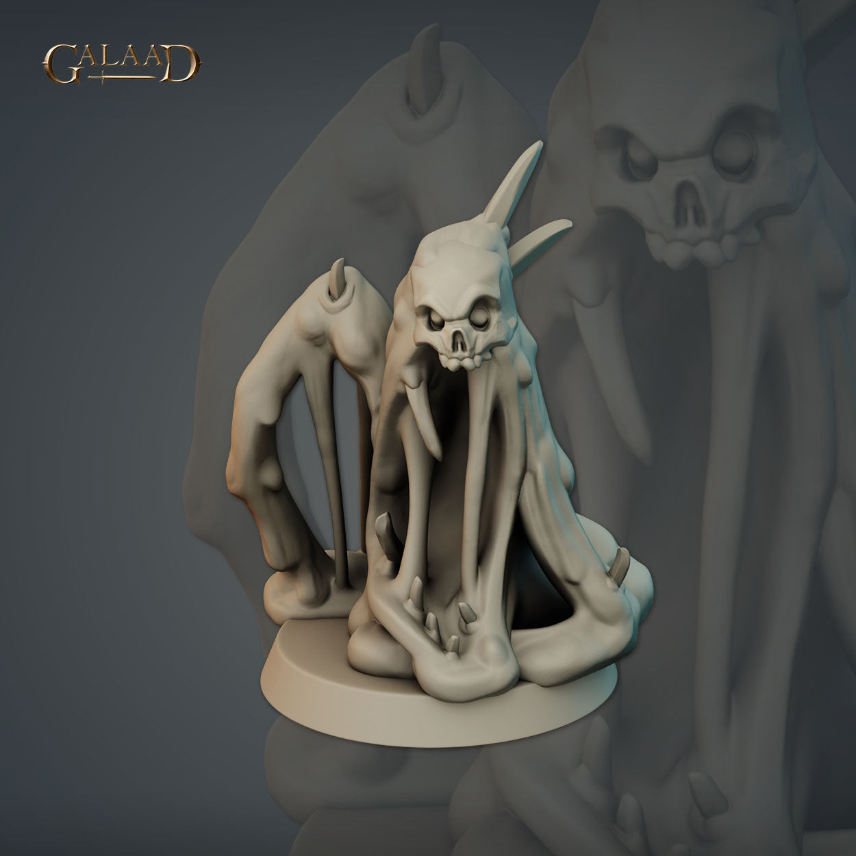 Dungeon Monster Bundle