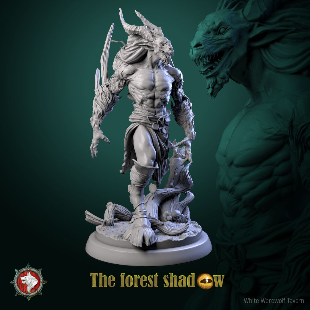 Wendigo Bundle