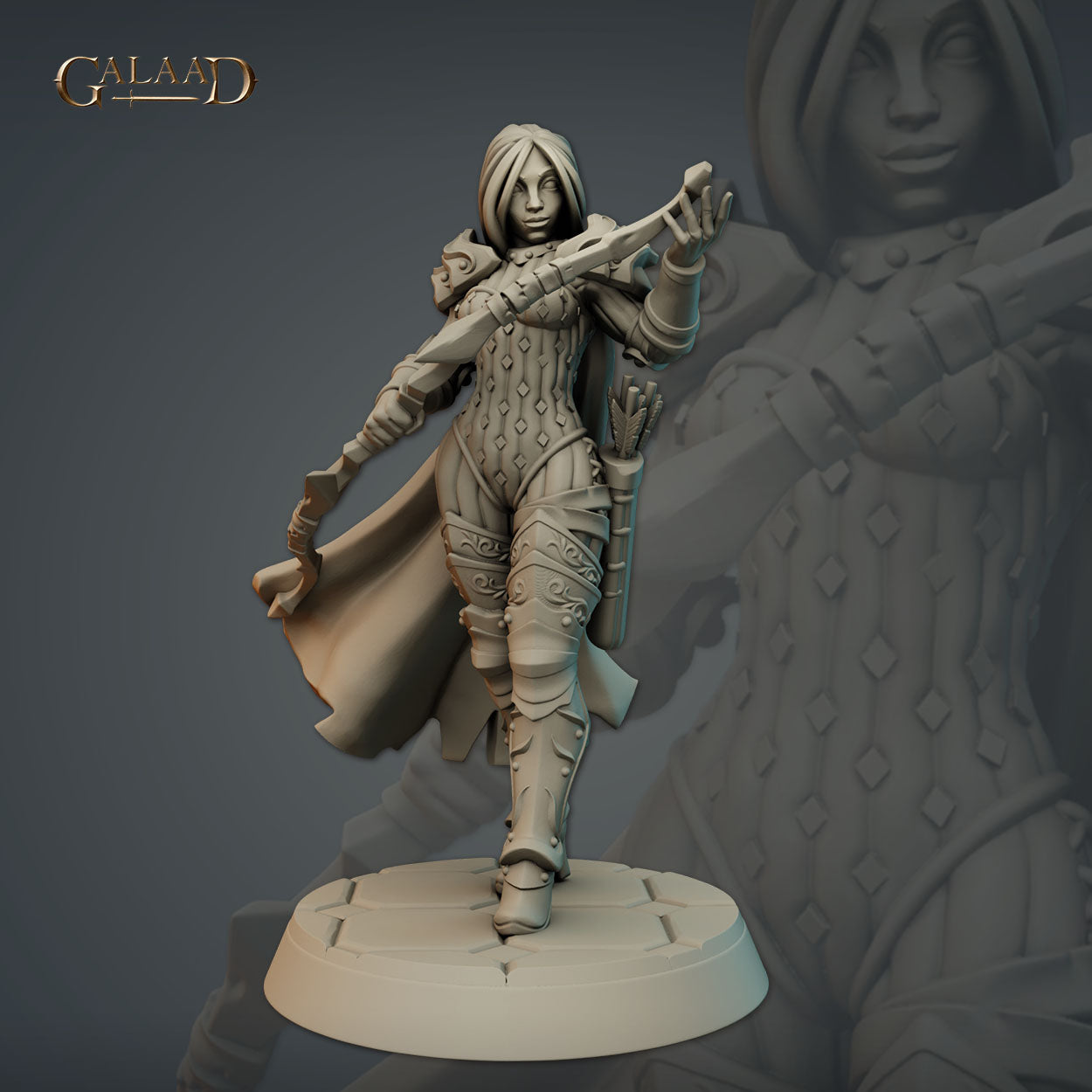 Female Warden Bundle