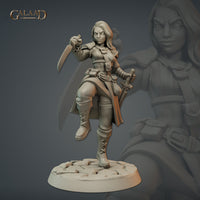 Thumbnail for Thieves Guild Bundle